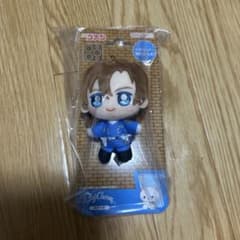 名探偵コナン　PlayCharm 萩原千速　新品・未開封のサムネイル
