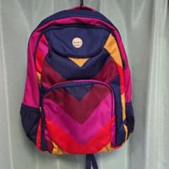 ROXY 　リュック　バックパックのサムネイル