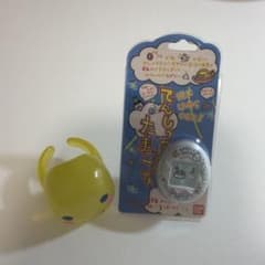 たまごっち指輪2点セットのサムネイル