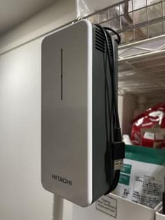ラ*ん様 HITACHI 脱臭機 TS-E4C1-JX001のサムネイル