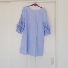 ZARA♡ワンピースのサムネイル