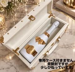 高級シャンパン エンジェル シャンパン ブリュット ロゼ ホワイト ※ケース無し