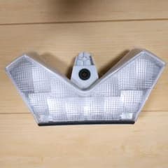 ZX14R ZZR1400 純正テールランプ 中古品のサムネイル