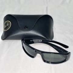 レイバン サングラス RB 4335 601/71 58◻︎17 130 3N - メルカリ