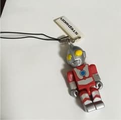 ウルトラマン ストラップのサムネイル