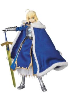 RAH セイバー／アルトリア・ペンドラゴン　ワンダ－フェスティバル2016（夏）のサムネイル