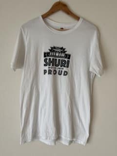首里城復興支援Tシャツ SHURI PROUD 2019のサムネイル
