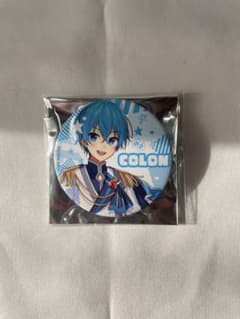ころんくん ころん すとぷり 缶バッジのサムネイル