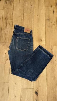 DENIME　ドゥニーム 　デニムパンツのサムネイル