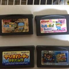ゲームボーイアドバイス カセットのサムネイル