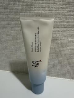 【即日発送】Beauty of Joseon 日焼け止めRice+B5 50ml