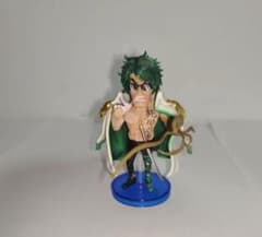 ワンピースM4 アラマキ ガレージキット ガレキ スタチュー フィギュア