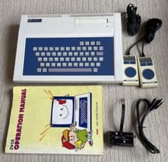 トミー  ◇ぴゅう太  本体セット　ジャンク品のサムネイル