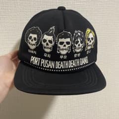 レア】木更津キャッツアイ キャップ - メルカリ
