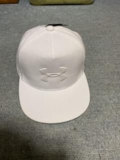 アンダーアーマーキャップのサムネイル