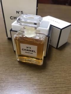 CHANEL 샤넬 향수 No.5