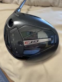 Titleist GT3 10.0度 テンセイ1KブルーS ヘッドカバー付 Titleist GT3 10.0度 テンセイ1KブルーS ヘッドカバー付 - メルカリ