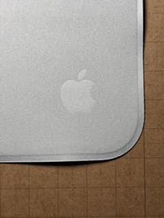 Apple 純正 ナノテクスチャー用 ポリッシングクロスのサムネイル