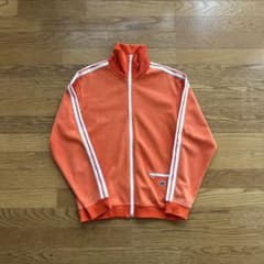 adidas トラックジャケットのサムネイル