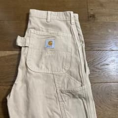 Carharttペインターパンツ　W33のサムネイル