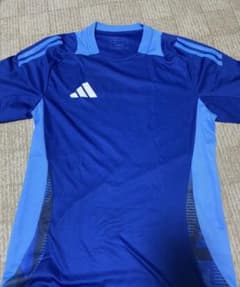 adidas サッカーシャツ トレーニングウェアのサムネイル