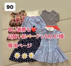 専用ページのサムネイル