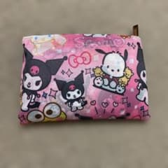 クロミ　エコバッグのサムネイル