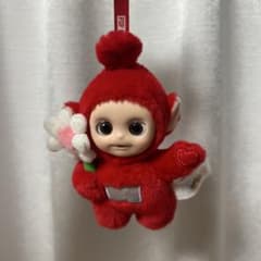 POP MART テレタビーズ ぬいぐるみ ポーのサムネイル