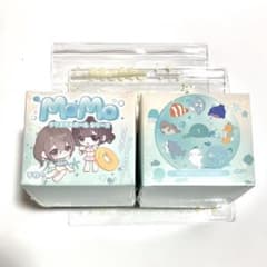 未開封】MOMO 海洋シリーズ 第三弾 2個セット - メルカリ
