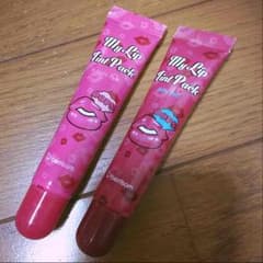 【土日限定値下】リップティン卜　まとめ売りのサムネイル