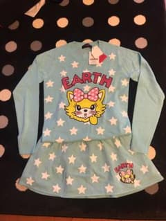 専用です！お値下げ！！新品！earthセットアップ♡のサムネイル