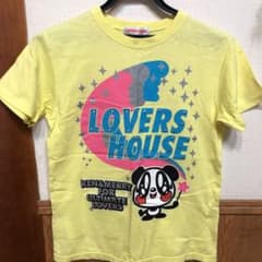 Tシャツのサムネイル
