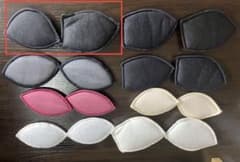 パット　8セット　新品未使用品のサムネイル