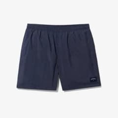 NOAH スイムショーツ　メンズ　水着　ネイビー　M NOAH スイムショーツ メンズ 水着 ネイビー M - メルカリ