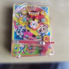 Bビーダマン 爆外伝 パチンコ 昭和レトロ 玩具 - メルカリ