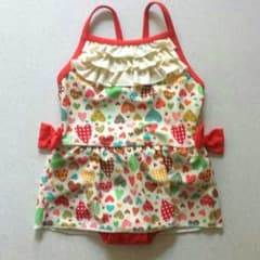 ♡♡値下げ♡♡水着のサムネイル