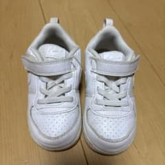 NIKE キッズシューズ　14㎝のサムネイル
