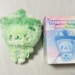 NCTWISH COLOR ポップアップ カラードール キーリング ユウシ 4 NCTWISH COLOR ポップアップ カラードール キーリング ユウシ 4