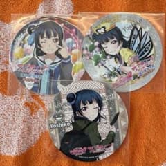 ラブライブ！サンシャイン！！ 津島善子 コースター
