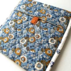 Book pouch [M]