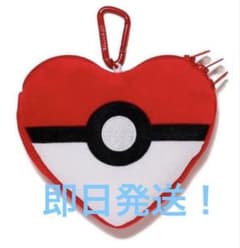 HUMAN MADE × Pokémon Heart Pass Case① - メルカリ