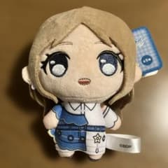 S*読様 19個まとめ売り　バンドリ ぷちっしゅ！ MyGO!!!!! 長崎そよ ぷちっしゅ！ MyGO!!!!! うさぎver｜景品情報｜ブシロードプライズ公式