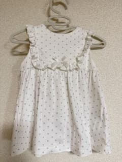 bebe reduction セットアップ星柄のサムネイル