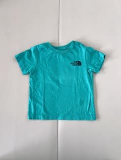 THE NORTH FACE キッズ Tシャツのサムネイル