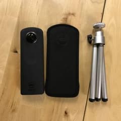 リコーシータ THETA Sのサムネイル