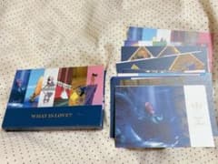ディズニー　プリンセス　ポストカードのサムネイル