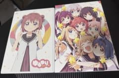 유루유리 10th Anniversary Animation OVA BD