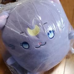 세일러 문, BIG 봉제 인형