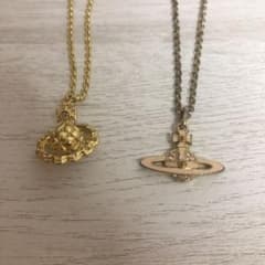 Vivienne Westwood  ネックレスのサムネイル