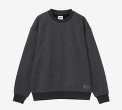 新品ヘリーハンセンスウェットトレーナーメリノスウェットHELLY HANSEN 